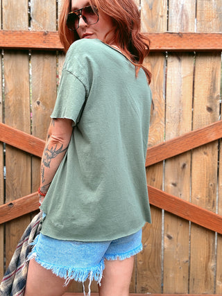Chop Shop Offspring T-Shirt