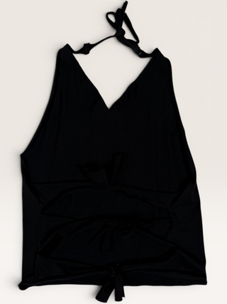 Stevie Ray Vaughan Chop Chop Halter Top Tank