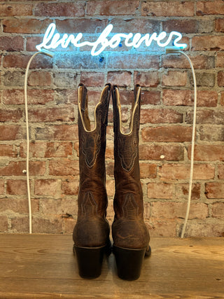 J.B. Dillon Women's Cowboy Boots Size 5.5