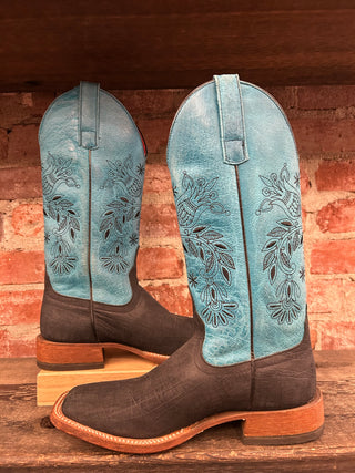 Macie Bean Cowboy Women’s Boots Size 7