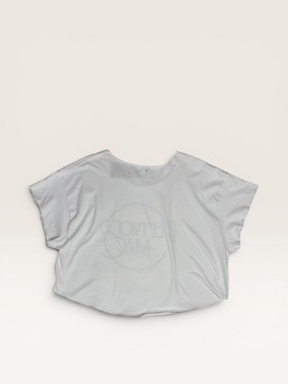 Fleetwood Mac Chop Shop Cropped T-Shirt