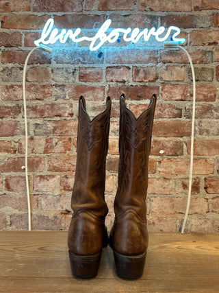 Resistol Women’s Cowboy Boots Size 7