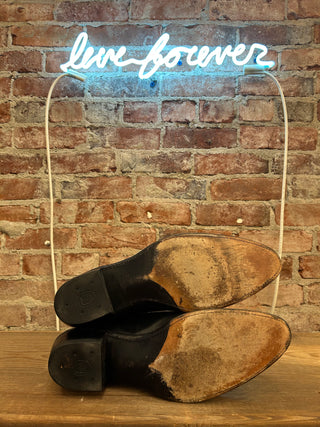 Dan Post Men's Cowboy Boots Size 15