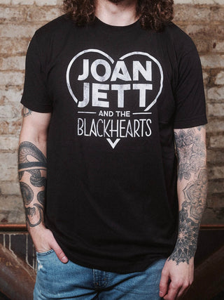 Joan Jett and the Blackhearts T-Shirt