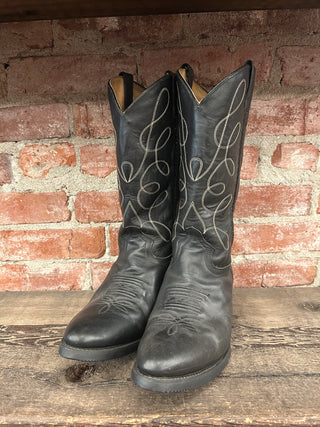 Sedona Cowboy Boots Men’s Size 11