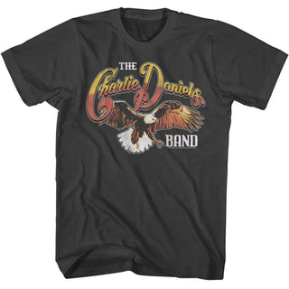 The Charlie Daniels Band T-Shirt