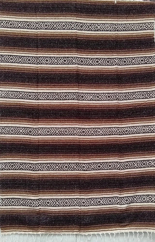 Classic Falsa Camp Blanket
