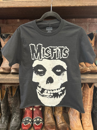 Chop Shop Misfits T-shirt