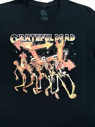 Grateful Dead Trucking T-Shirt