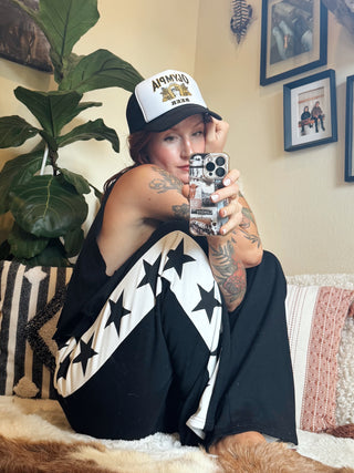 Dallas Sweatpants