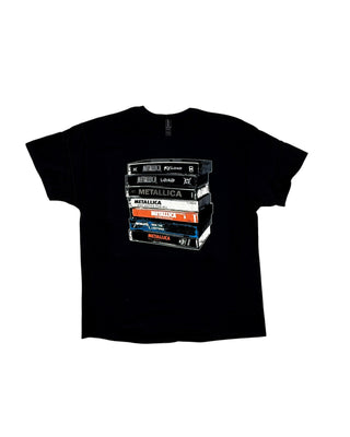 Metallica Reload T-Shirt