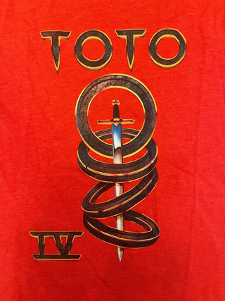 TOTO T-Shirt