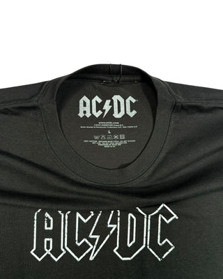 ACDC For Those About To Rock T-Shirt