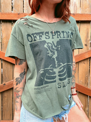 Chop Shop Offspring T-Shirt