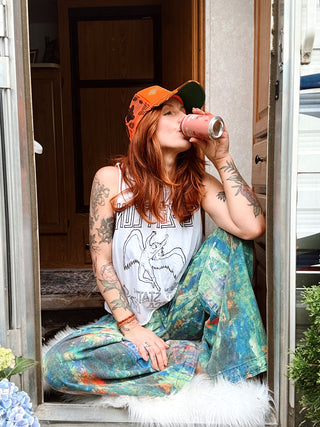 Reese Tie Dye Pants