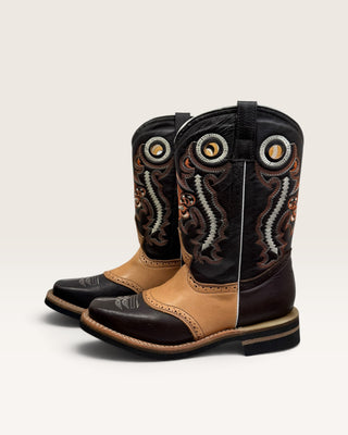 George Davis Boots Cowboy Boots Women’s Size 8.5