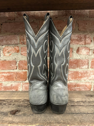 Abilene Cowboy Women’s Boots Size 9