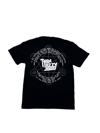 Thin Lizzy Angel Of Death T-Shirt