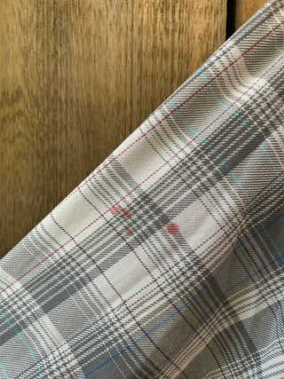 Vintage Men’s Snap Up Shirt L