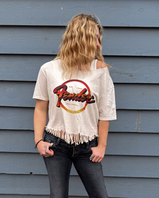 Chop Shop Fender T-Shirt