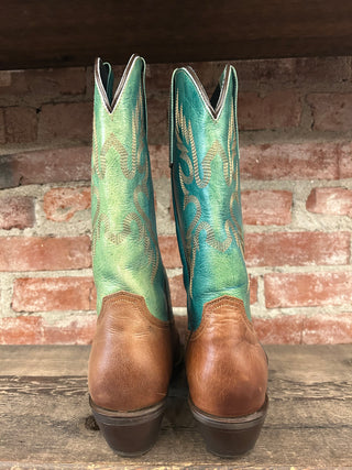 Masterson Cowboy Boots Men’s Size 11