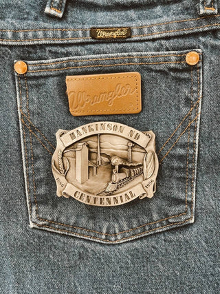 Hankinson Belt Buckle