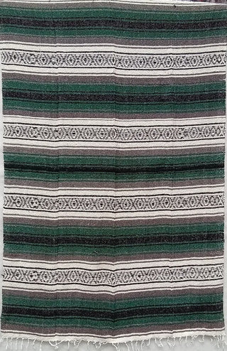 Classic Falsa Camp Blanket