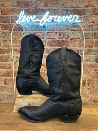 Tony Lama Men’s Cowboy Boots Size 12