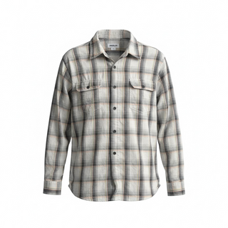 Vintage Men’s Wrangler Snap Up Shirt L