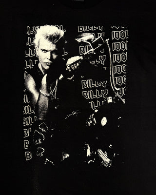 Billy Idol White Wedding T-Shirt