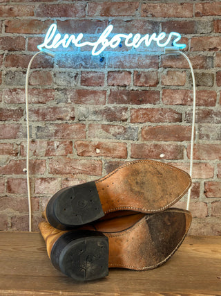 Double H Men's Cowboy Boots Size 12