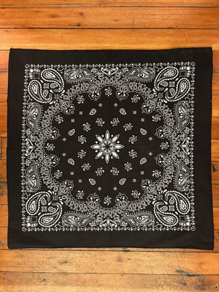 Muted Classic Bandana