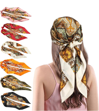 Indio Wild Rag
