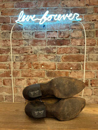 Dan Post Women's Cowboy Boots Size 9.5