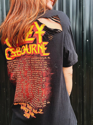 Chop Shop Ozzy Osbourne T-Shirt