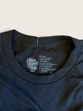 Allman Brothers Band T-Shirt