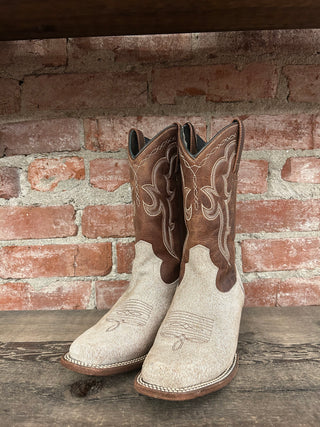 JB Dillon Cowboy Women’s Boots Size 9