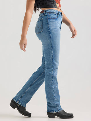 Wrangler True Straight Jeans