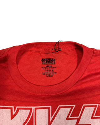 KISS Destroyer T-Shirt