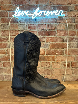 Frye Men’s Cowboy Boots Size 11