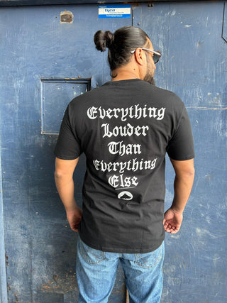 Motorhead Everything T-Shirt