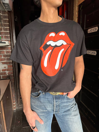 Rolling Stones Tongue T-Shirt