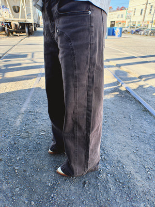 Courtney Utility Pants