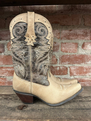 Durango Cowboy Women’s Boots Size 9