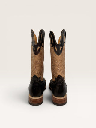 Big Bull Boots Men's Cowboy Boots Size 11