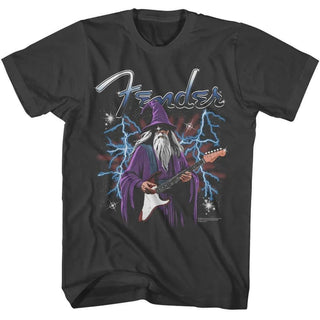 Fender Wizard Strat T-Shirt