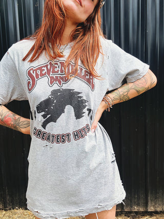 Chop Shop Steve Miller Band T-Shirt