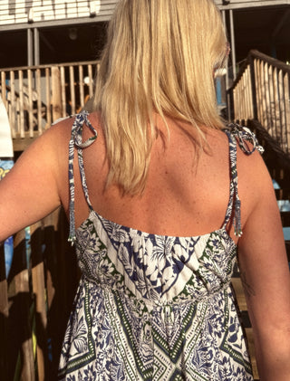 With The Breeze Jumpsuit