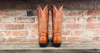 Tony Lama Cowboy Boots Men's Size 11 / Women's Size 12.5