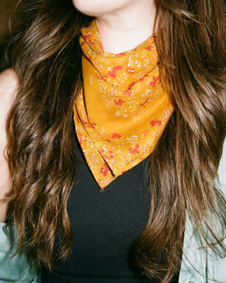 Bad Luck Bandana